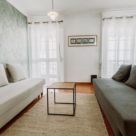 Spacious Central Apartment Siviglia Esterno foto